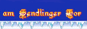 Weihnachtsmarkt am Sendlinger Tor 25.11.-23.12.2024